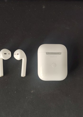 apple kulaklık - Görsel 2