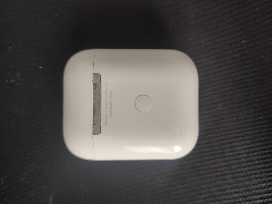 apple kulaklık - Görsel 3