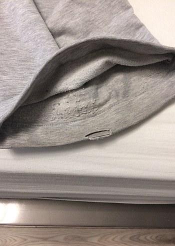 Gri eşofman - Görsel 4