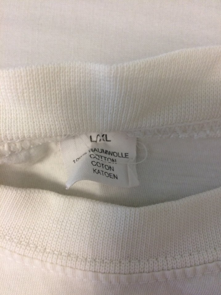 Fok baskılı t-shirt - Görsel 3