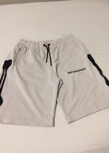 şort üst takım - Görsel 2