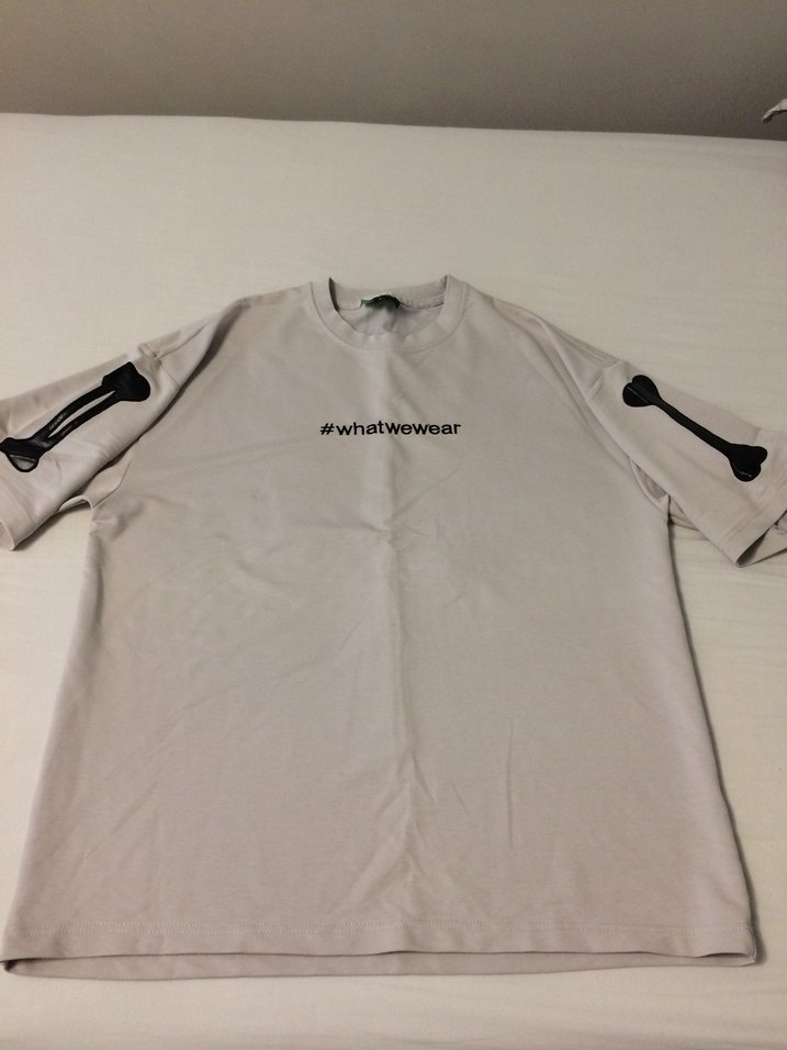 şort üst takım - Görsel 4