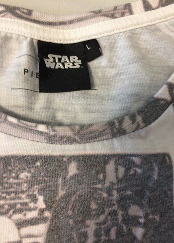 Star wars t-shirt - Görsel 2