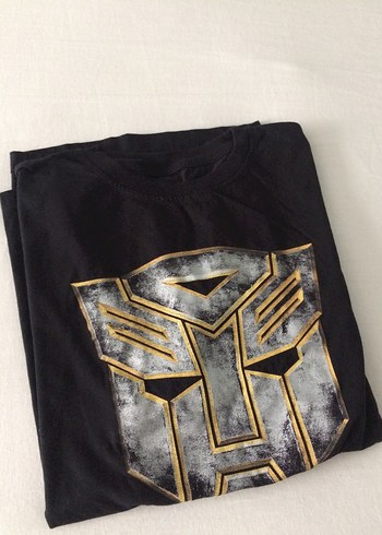 Transformers t-shirt - Görsel 4