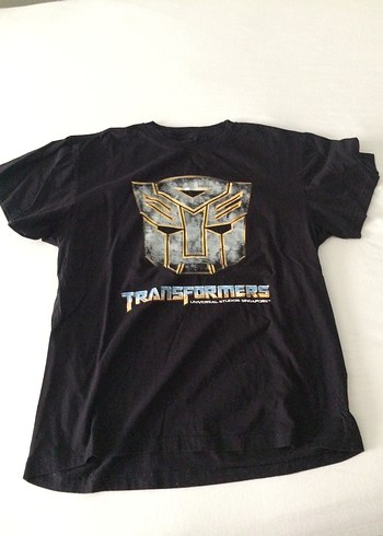 Transformers t-shirt - Görsel 2