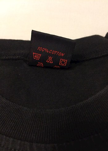 Aslan t-shirt - Görsel 3