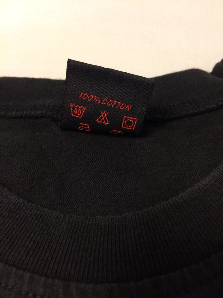 Aslan t-shirt - Görsel 3