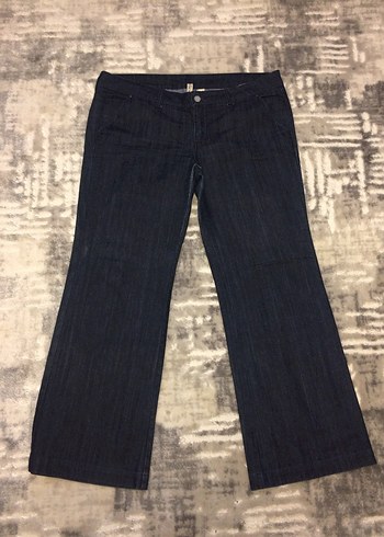 Mango Jeans - Görsel 2