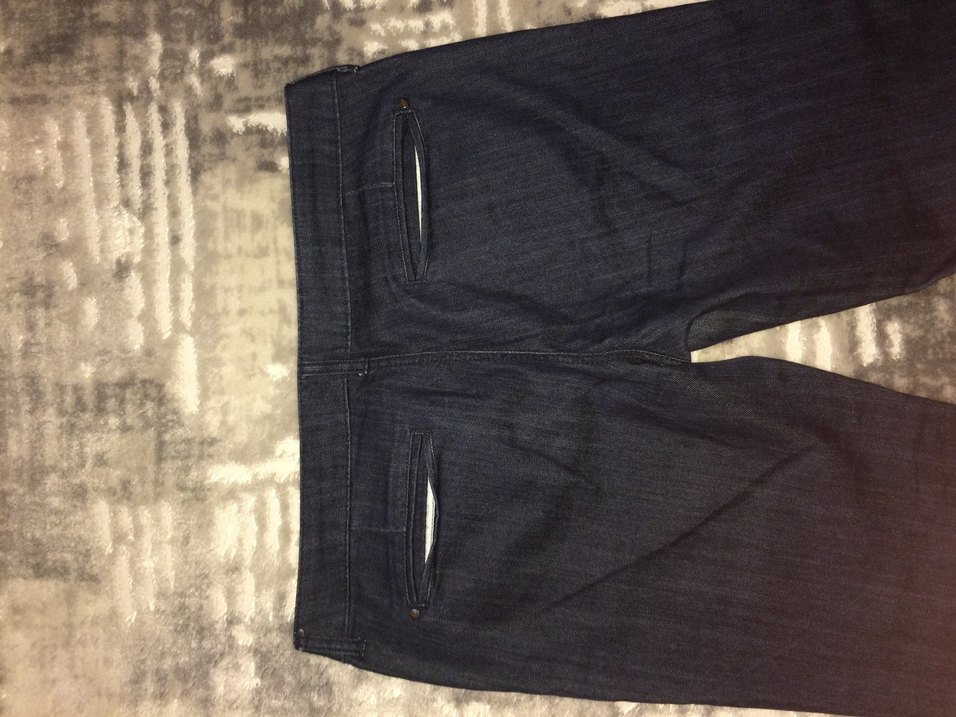 Mango Jeans - Görsel 4