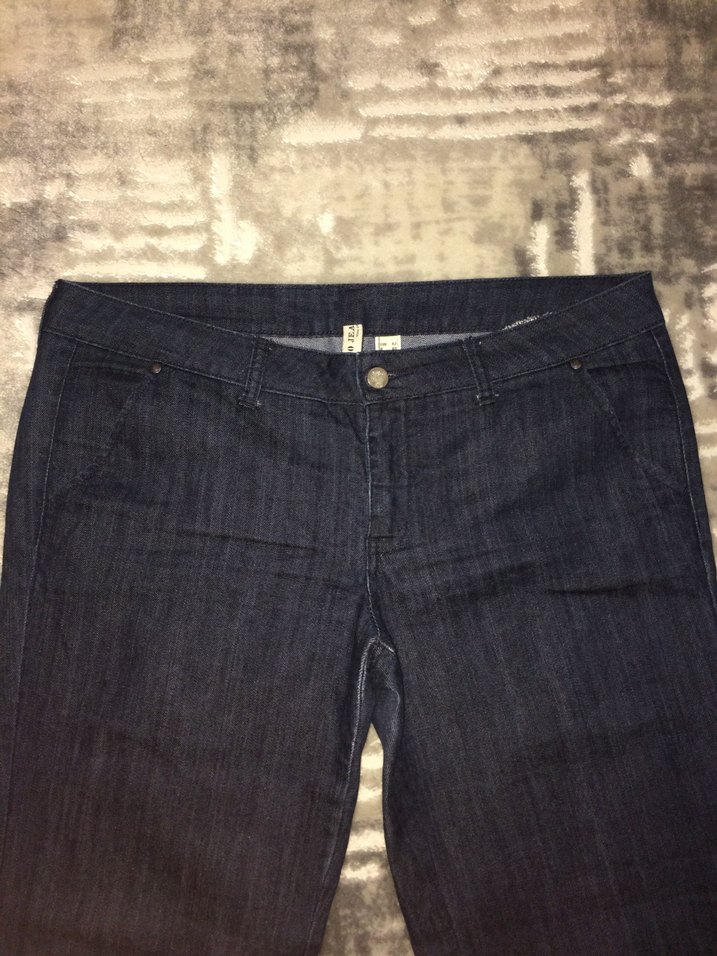 Mango Jeans - Görsel 3