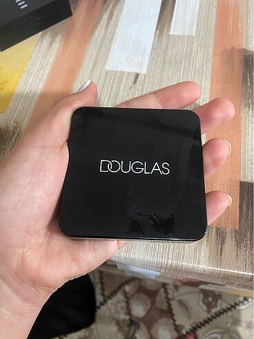 Mac Douglas DOUGLAS BRONZER