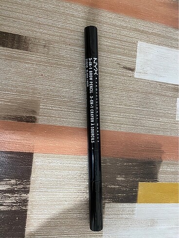 NYX BROWN KAŞ KALEMİ