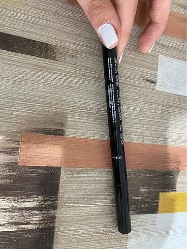  Beden Renk NYX BROWN KAŞ KALEMİ