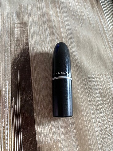 Mac Ruj