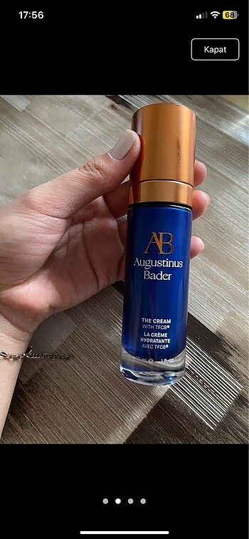 Sephora Augustinus Bader