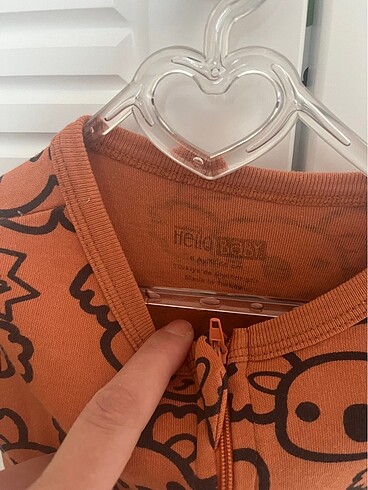 HelloBaby Bebek tulum