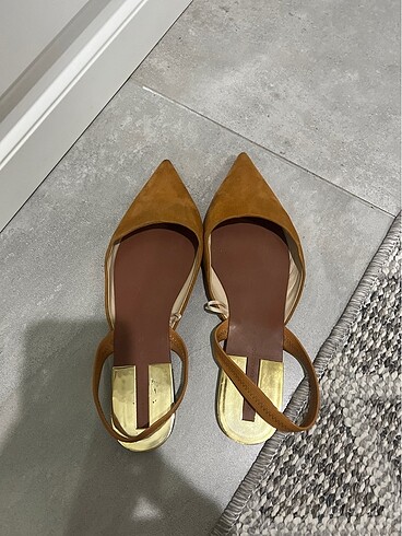 Zara Zara babet