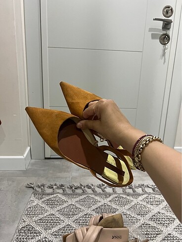 37 Beden Zara babet