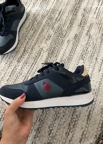 U.S Polo Assn. ürünü