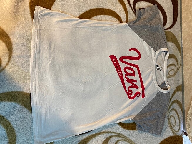 Vans tişört