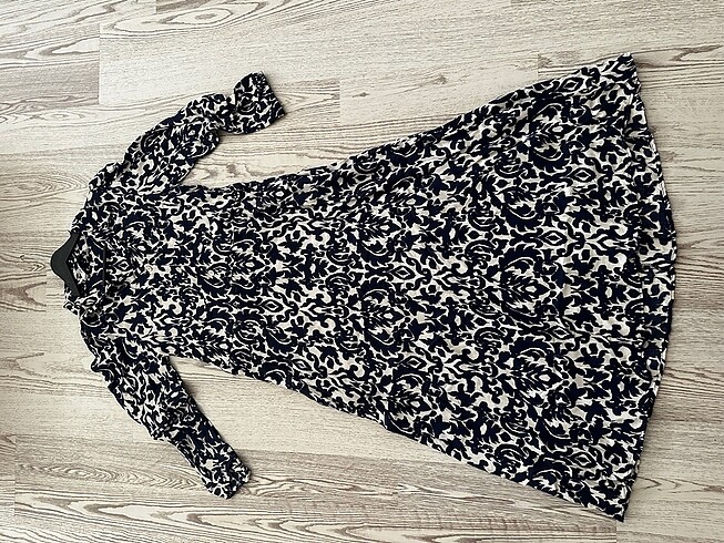 m Beden Midi/maxi elbise