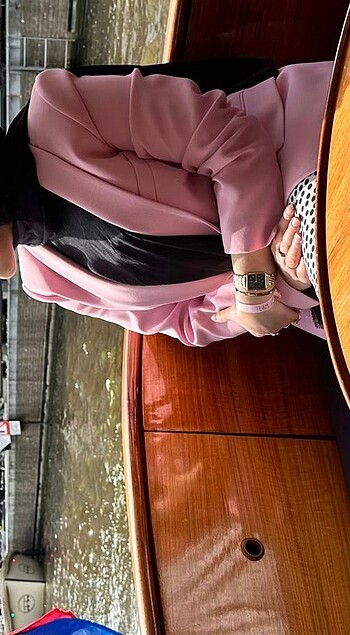 m Beden Blazer/ceket