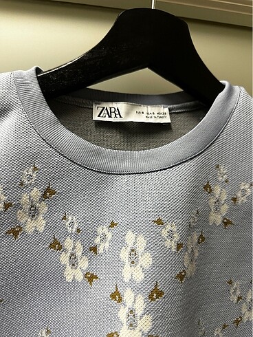 Zara Triko kazak