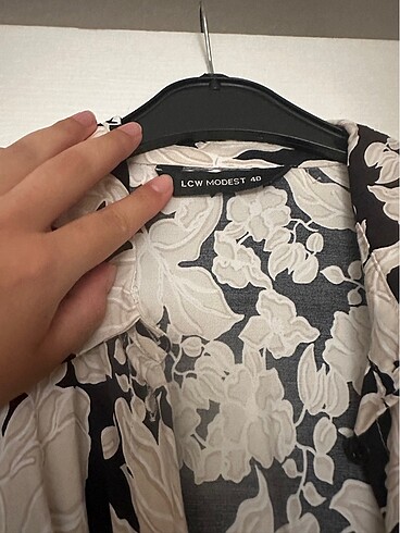 40 Beden Midi/maxi elbise