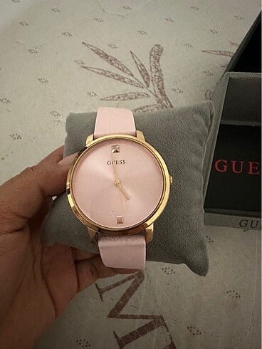 Guess guess orginal kafın saat