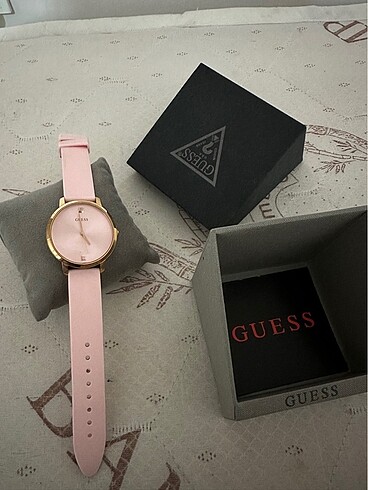  Beden guess orginal kafın saat