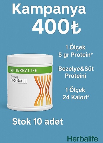 Herbalife 