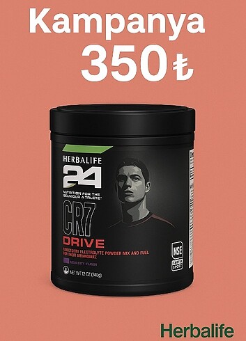 Herbalife 