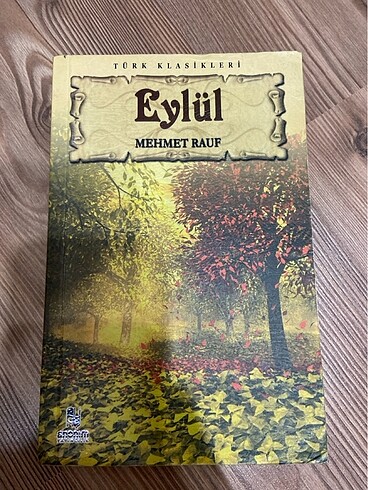 Mehmet rauf-eylül