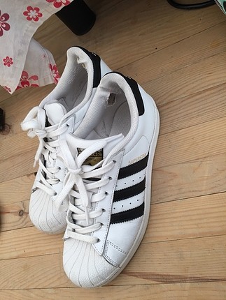 Adidas orijinal süperstar