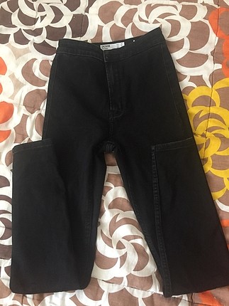 Bershka siyah jegging