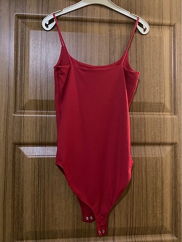 xs Beden Stradivarius Body