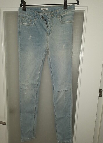s Beden İpekyol Jean