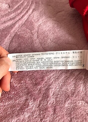 s Beden Zara Sweatshirt