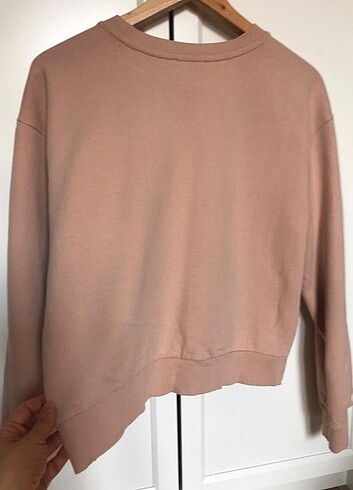 s Beden Zara Sweatshirt