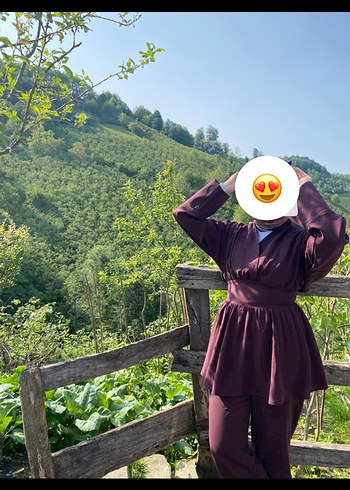 Diğer Bordo Kadın Takım
