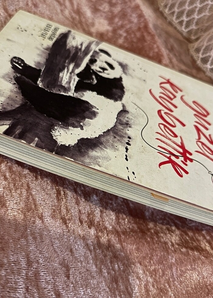 Güzel Kaybettik - Caner Yaman (Kitap) - Görsel 3