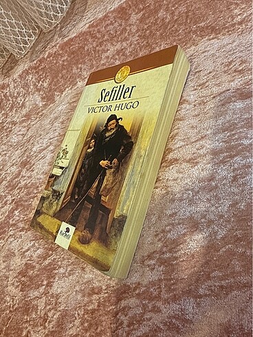 Sefiller - Victor Hugo - Görsel 3