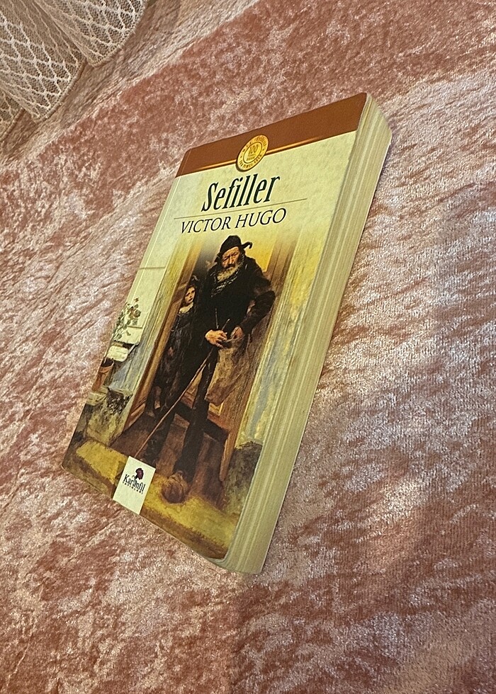 Sefiller - Victor Hugo - Görsel 3