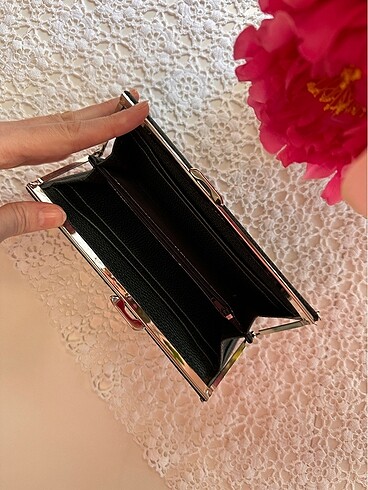 Cüzdan (Yeşil) - Görsel 3