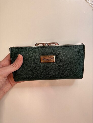 Cüzdan (Yeşil) - Görsel 4
