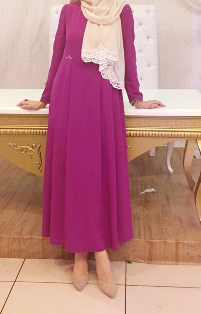 Elbise 44 Beden - Görsel 2