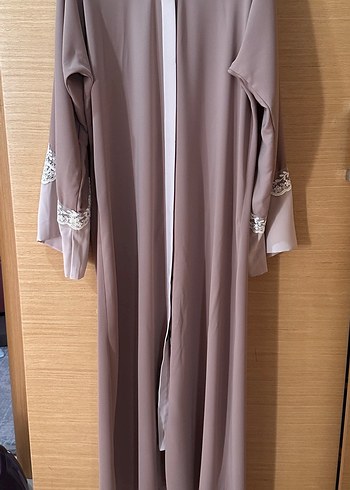 Estee Audra Abaya (46 bedene kadar uyumlu) - Görsel 3