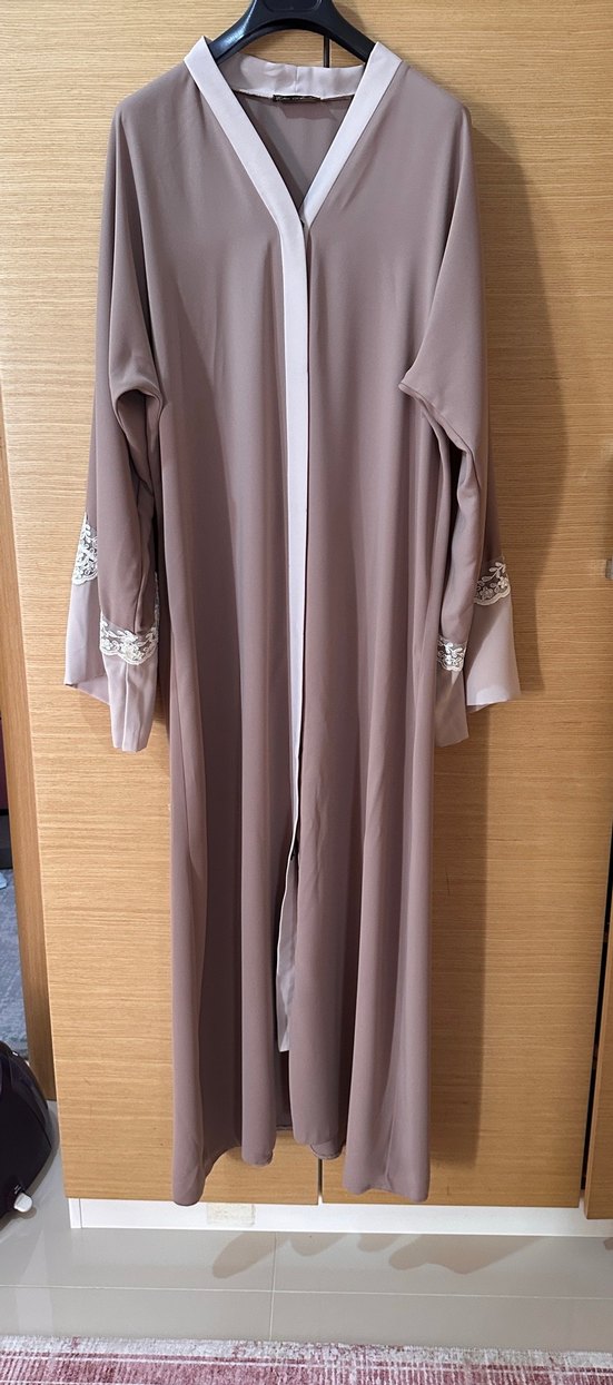 Estee Audra Abaya (46 bedene kadar uyumlu) - Görsel 3