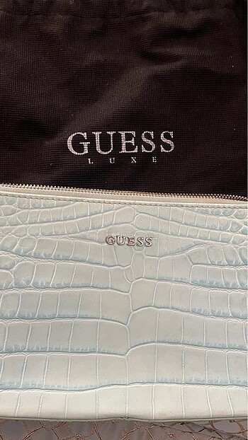 Guess Guees çanta