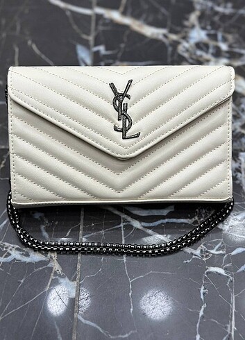 Yves Saint Laurent bayan çanta
